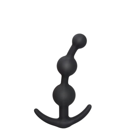 Silicone Anal Beads Pull Dilator Butt Plug Vaginal G Spot Dildo Masturbator Prostate  Massage Anus Stimulation Trainer Sex Toys