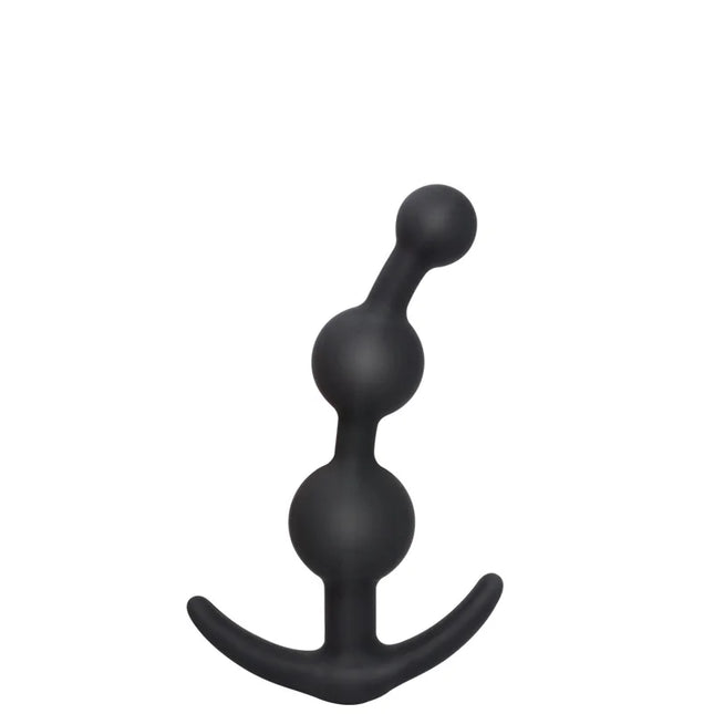 Silicone Anal Beads Pull Dilator Butt Plug Vaginal G Spot Dildo Masturbator Prostate  Massage Anus Stimulation Trainer Sex Toys