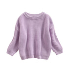 Light purple / 5T