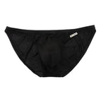 black / L