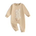 Khaki / 0-3M
