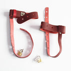 China Mainland / red