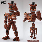 nightmare freddy 2