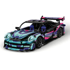 Car model / With box