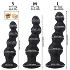 Black-3pcs set