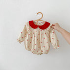 Spring Autumn A8231 / 66cm 0-6m