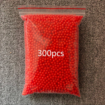 300pcs Hama Beads 3D Handmade Puzzles Magic Beads 5mm DIY Water Spray Beads Ball Games Children Educational Toys for Girls Boy