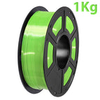 Silk Green 1Kg / China Mainland