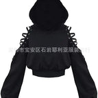 XL / black