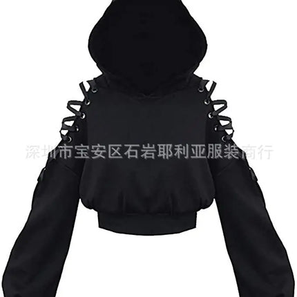 2021 Amazon European New Style Cute Cat Y-Back Sweatshirt Crew Neck China Made Other Patterned Hooded Sweatshirt For All Seasons