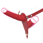 No Vibrator 2