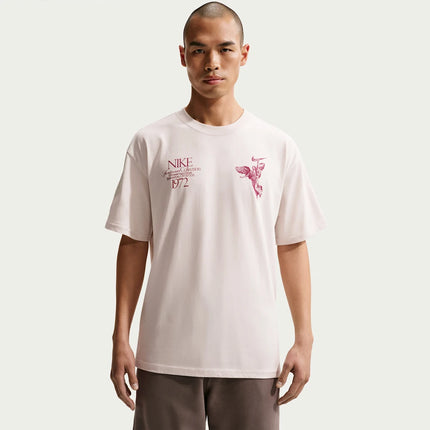 NIKE Men's AS U NSW TEE M90 OC Sport Casual Short Sleeve T-Shirt HV0168-104