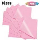 10pcs Pink