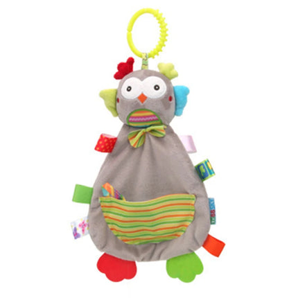 Baby Lovey / Doudou Sécurisant