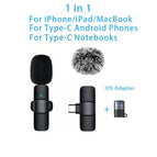 C-IOS K1HA-1MIC