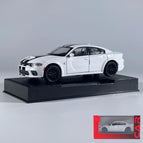 White Box