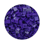 268Purple / 660pcs