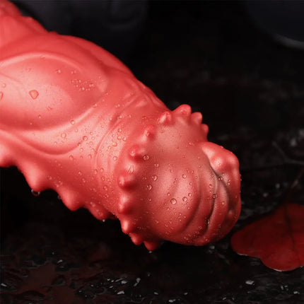 Monsters Dildo S-XXL Huge Anal Dildos with Suction Cups Silicone Fake Penis Vaginal Anal Plug 18+ Sex Toys for Women/Men