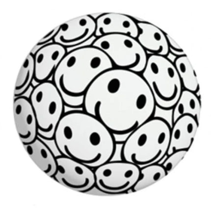 NEW NeeDoh Graffiti Ball Blind Box Series Desktop Ornament Stress Squishy Toys For People Under Pressure Fun Soft Stress Ball
