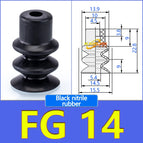 FG14 Black