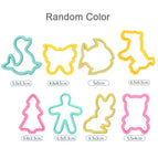 No.1 style random