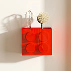 Red 1pc / China Mainland