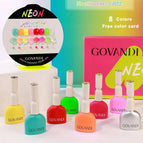 G22-8pcs With Card