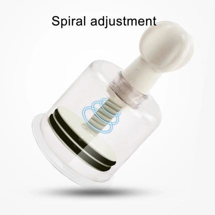 BDSM Toy Set,Pussy Clit Nipple Sucker Clamps,Breast Enlargement Vacuum Pump G-spot Stimulate Adult Erotic Sex Toy For Women