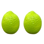 2PCS Lemon