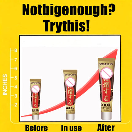Men's Penis Growth Oil For Man Dick Help Male Potency Penis Growth Oil Men Potence Increase Erection Oil Penis Enlargement oil