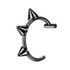 C Black
