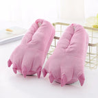pink slipper / M(Height 156-165CM)