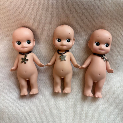 Sonny Angel Mini Figure Christmas Series  Sold as a set  No box No bag  Blind Box