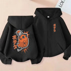 Black / L