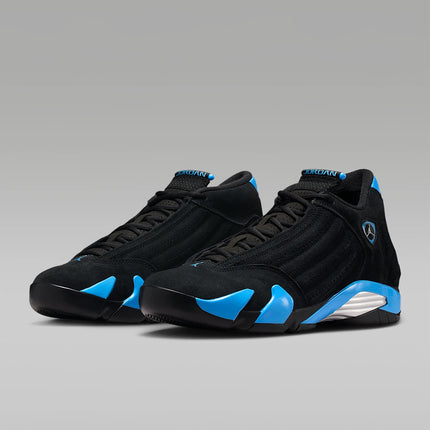Nike Authentic JORDAN Men's Breathable Daily Casual Sports Basketball Shoes 487471-007