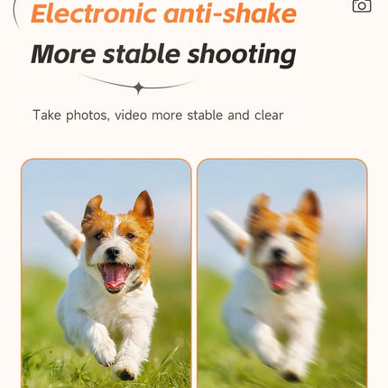 5K Professional Digital Camera Wide Angle Digital Zoom 64MP Camcorder Photography 3 Inch Screen Vlog Video Recorder WIFI Webcam