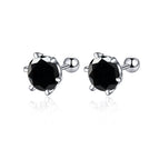 black / 0.8ct and 0.8ct