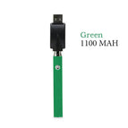 Green 1100MAH
