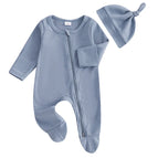 Blue / 12M