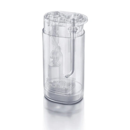 XIAOMI MIJIA Portable Oral Irrigator F400 4 Mode 200mL Water Tank 1700 Time/m Water Spray Retractable Irrigator Flosser Pick Jet