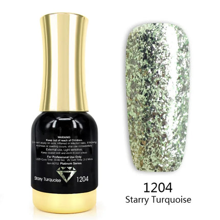 Venalisa Gel Polish / Vernis Gel Venalisa