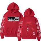 Red / XXXL