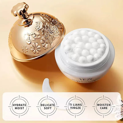 Collagen Pearl Filling Whitening Facial Cream Lifting Firming Moisturizing Korean Cream Face Cream Skin Care For Women Products