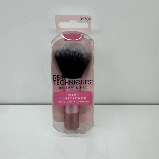 RT Series Full Set Makeup Brushes Blush Diffusion Brush Eyeshadow Brush Beauty Blender Cosmetic Tools Kit from Mainland China