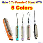 5pc stands no cable
