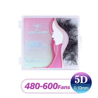 5D-0.10-480-600 fans / C / 8mm|CN