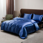 Blue / 229x229cm 3pcs