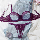 purple 2 / L
