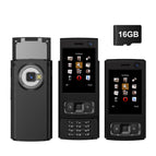 Black N 16GB TF card