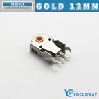 12mm / 100 PCS / Other